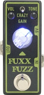 Tone City Fuxx Fuzz Efecto de guitarra