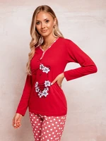 Edoti Women's pyjamas UL