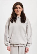 Women's sweatshirt DEF Hoody gray