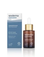 Sesderma Lipozomálne sérum s kyselinou hyalurónovou Hidraderm (Liposomal Serum) 30 ml