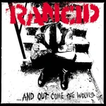 Rancid - ... And Out Come The Wolves (LP)