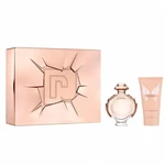 Rabanne Olympea - EDP 50 ml + telové mlieko 75 ml