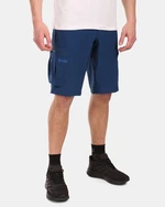 Men's shorts Kilpi ASHER-M Dark blue