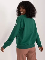 Sweatshirt-RV-BL-8223.05-dark green