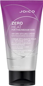 Joico Stylingový krém pro jemné až středně silné vlasy Zero Heat (Air Dry Styling Crème) 150 ml