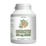 SINOPLASAN Quercetin 500 mg MONO 180 kapsúl