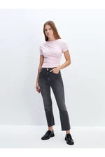 LC Waikiki Mars Flare Women's Jean Trousers