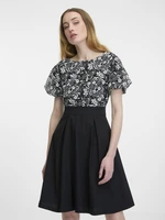 Black women's dress ORSAY