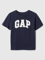 GAP Baby T-shirt with logo - Boys