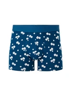 Celio Jibodice Boxerky Modrá