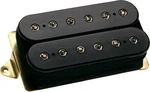 DiMarzio DP104 Black Micro guitare