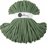 Bobbiny Jumbo 9 mm 100 m Eucalyptus Green Corda