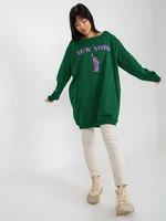 Sweatshirt-VI-BL-3212.15X-dark green