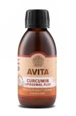 AVITA Curcumin Liposomal Plus 200 ml