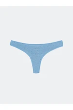 LC Waikiki Printed Thong Panties