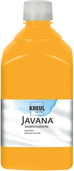 Kreul Javana Farba na hodváb Sun Yellow 1 L 1 ks