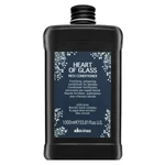 Davines Heart Of Glass Rich Conditioner odżywka wzmacniająca do włosów blond 1000 ml