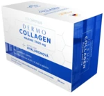 PROVENUS DermoCollagen Marine malinová příchuť 30 sáčků