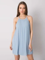 Dress-D50019Y30245A1-light blue