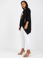 Blouse-RV-BZ-7604.53P-black