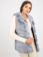 Vest-AI-KZ-TR2021.69-gray