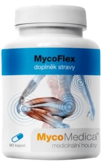 MYCOMEDICA MycoFlex 90 kapsúl