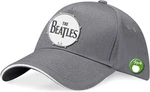 The Beatles Šiltovka Drum Grey