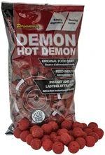 Starbaits boilie hot demon - 800 g 24 mm