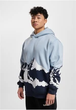 Men's ThePeak Hoody Blue