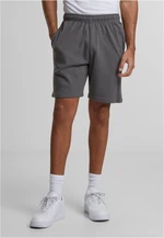 Men's shorts New gray