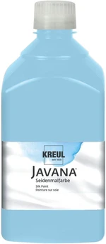 Kreul Javana Seidenfarbe Sky Blue 1 L 1 Stck