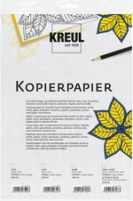 Kreul Spezialpapier 10 30 x 42 cm