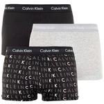 Férfi boxeralsó Calvin Klein