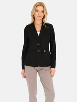 PERSO Woman's Jacket BLE241015F