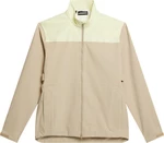 J.Lindeberg Bridge Rain Safari Beige XL Chaqueta impermeable