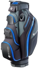 Motocaddy Pro Series 2024 Blue-Black Cart Bag