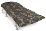 Avid carp spacák revolve sleeping bag xl