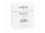 Maison Berger Paris Náhradní náplň do difuzéru do auta Čistá bavlna Cotton Caress (Car Diffuser Recharge/Refill) 2 ks