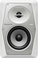 Pioneer VM-50 WH Monitor de estudio activo de 2 vías