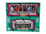 Panini 2023-2024 Prizm Breakaway Premier League Hobby Box - fotbalové karty