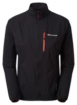 Women's Montane Featherlite Jacket Black