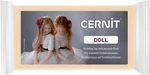 Cernit Polymer Clay Doll Collection Polimer gyurma Sun Tan 500 g