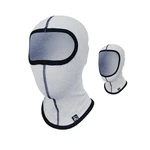 Rough Radical Kids's Balaclava Silver Sc