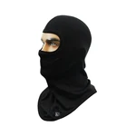 Rough Radical Unisex's Balaclava Silver Sl