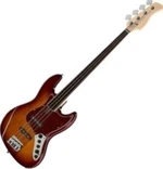 Sire Marcus Miller V7 Alder-4 FL 2nd Gen Tobacco Sunburst Bezpražcová basgitara