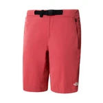 The North Face Speedlight Short Slate Rose Women's Shorts