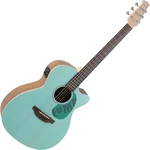 Applause AEO-69-T Jump OM Cutaway Celeste Guitarra electroacustica