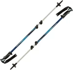 Gipron Trekking Flicklock 749 Azul 63 - 135 cm Bastones de trekking