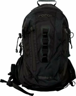 Frendo Vesubie 16 Black Mochila para exteriores