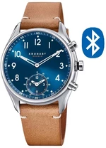 Kronaby Vodotěsné Connected watch Apex S3761/2